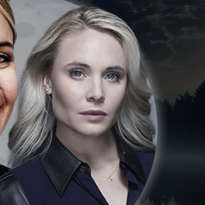 Leah Pipes Autograph Profile