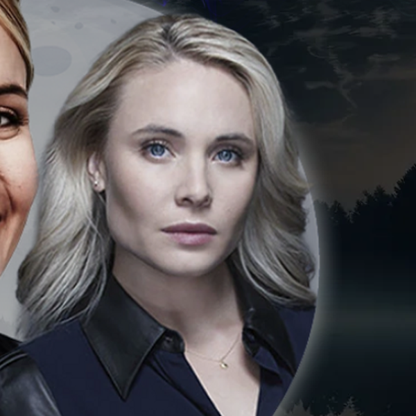 Leah Pipes
