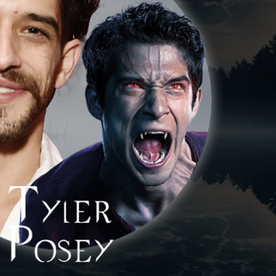 Tyler Posey Autograph Profile