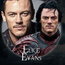 Autograph Profile Luke Evans Autograph Profile
