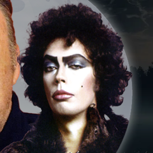 Tim Curry Tim Curry