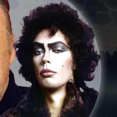 Tim Curry Autograph Profile