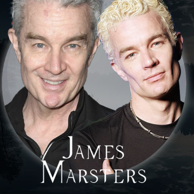 James Marsters