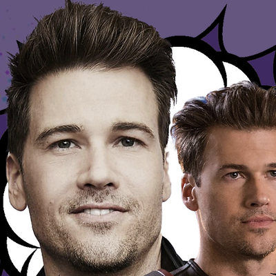 Nick Zano Autograph Profile