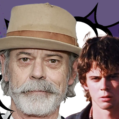 C. Thomas Howell Autograph Profile