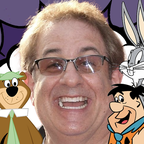 Jeff Bergman