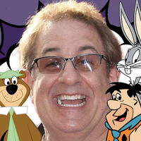 Jeff Bergman