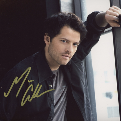 Misha Collins