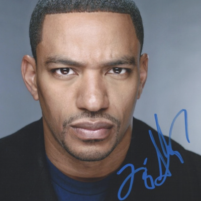 Laz Alonso