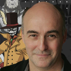 Kent Williams