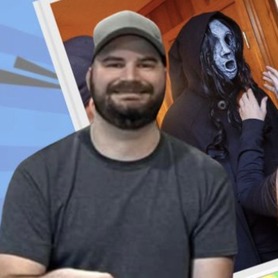 Adam Gard Autograph Profile