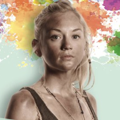 Emily Kinney Autograph Profile