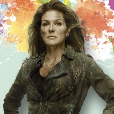 Paige Turco