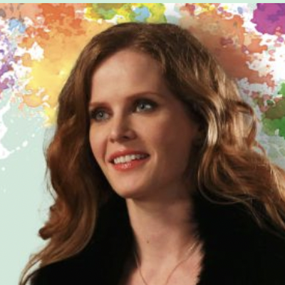 Rebecca Mader Autograph Profile