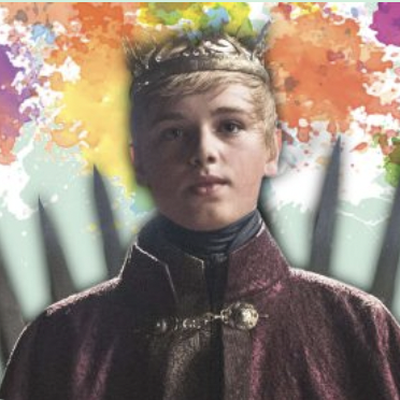 Dean Charles Chapman