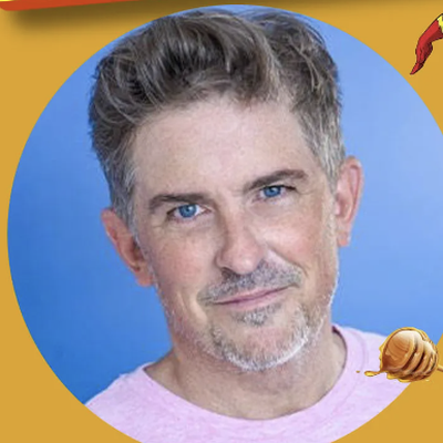 Charlie Schlatter Autograph Profile