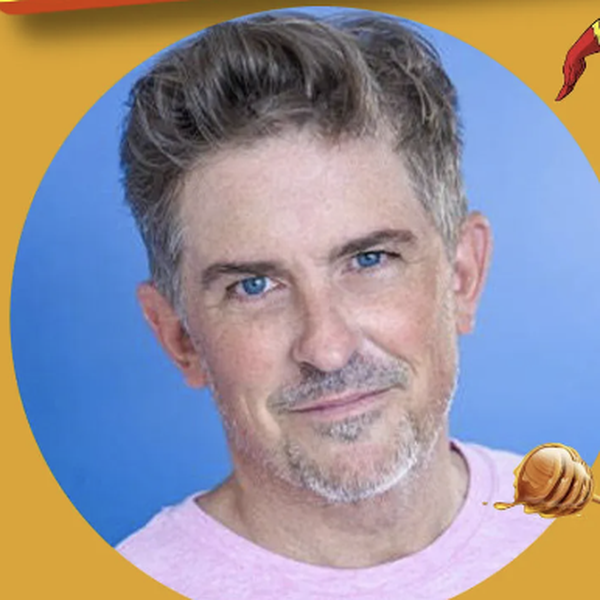 Charlie Schlatter