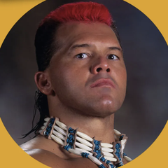 Tatanka