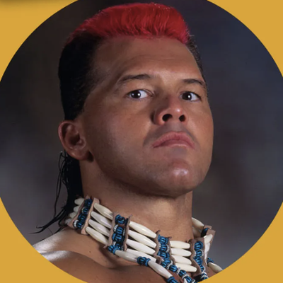 Tatanka Autograph Profile