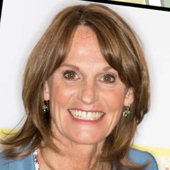 Gwyneth Strong