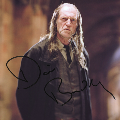 David Bradley