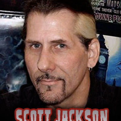 Scott Jackson