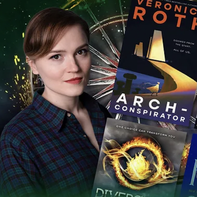 Veronica Roth