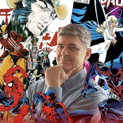 Rick Leonardi