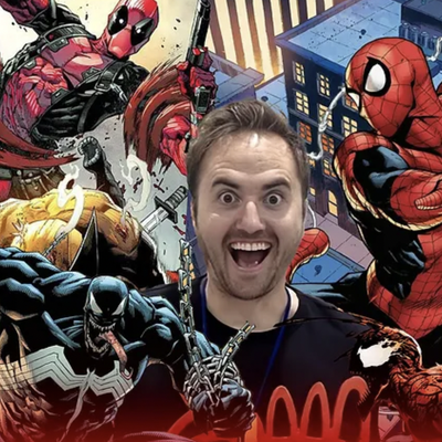 Ryan Stegman Autograph Profile