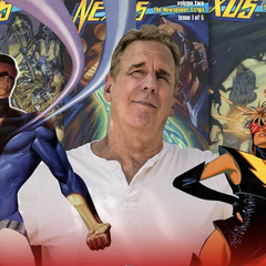 Steve Rude