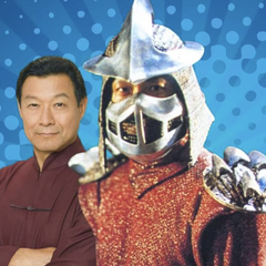 James Saito