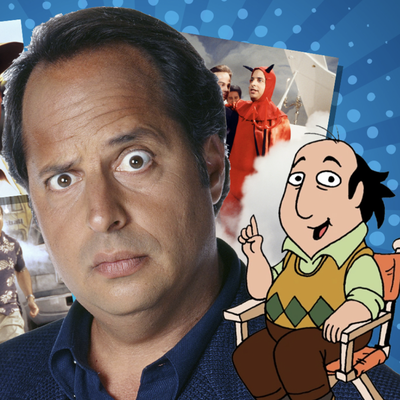 Jon Lovitz