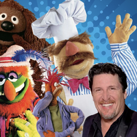 Bill Barretta