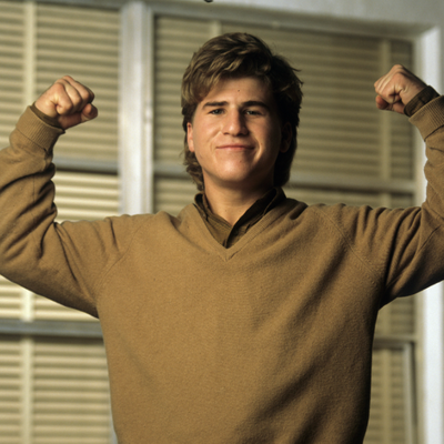 Jason Hervey