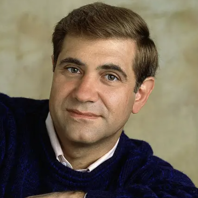 Dan Lauria Autograph Profile