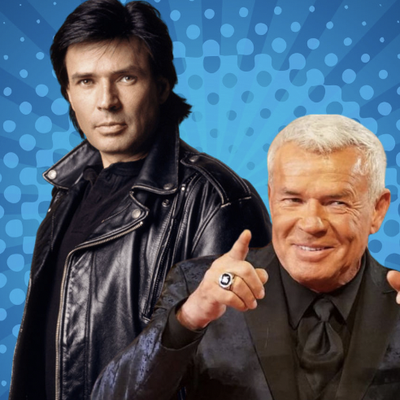 Eric Bischoff Autograph Profile