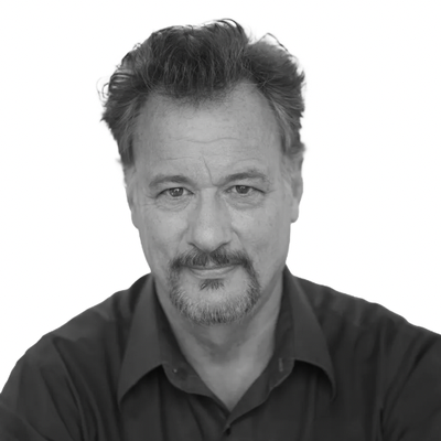 John de Lancie