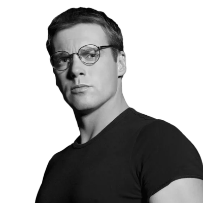 Michael Shanks Michael Shanks