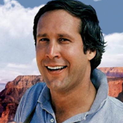 Chevy Chase Autograph Profile