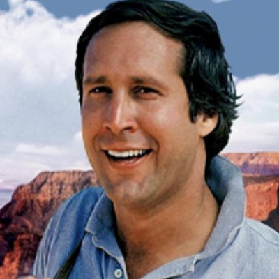 Chevy Chase