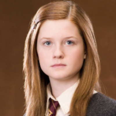 Bonnie Wright Autograph Profile