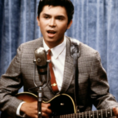 Lou Diamond Phillips