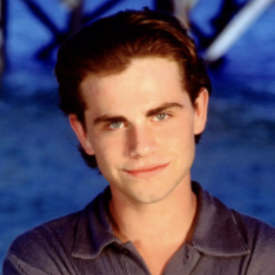 Rider Strong Autograph Profile