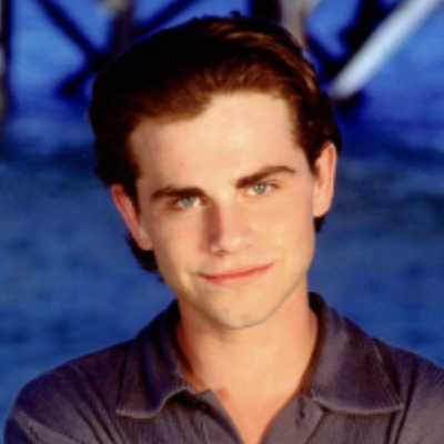 Rider Strong