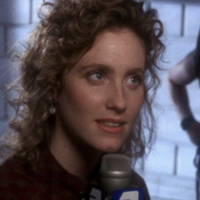 Judith Hoag Autograph Profile