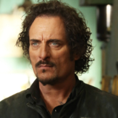 Kim Coates