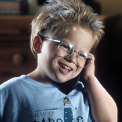 Jonathan Lipnicki Autograph Profile