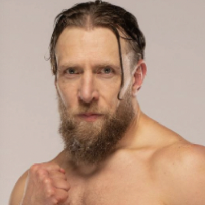 Bryan Danielson Autograph Profile