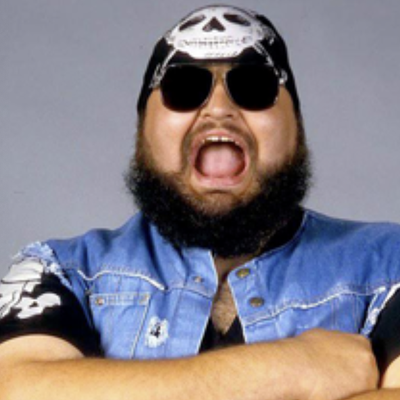 One Man Gang Autograph Profile