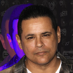 Ramond Cruz